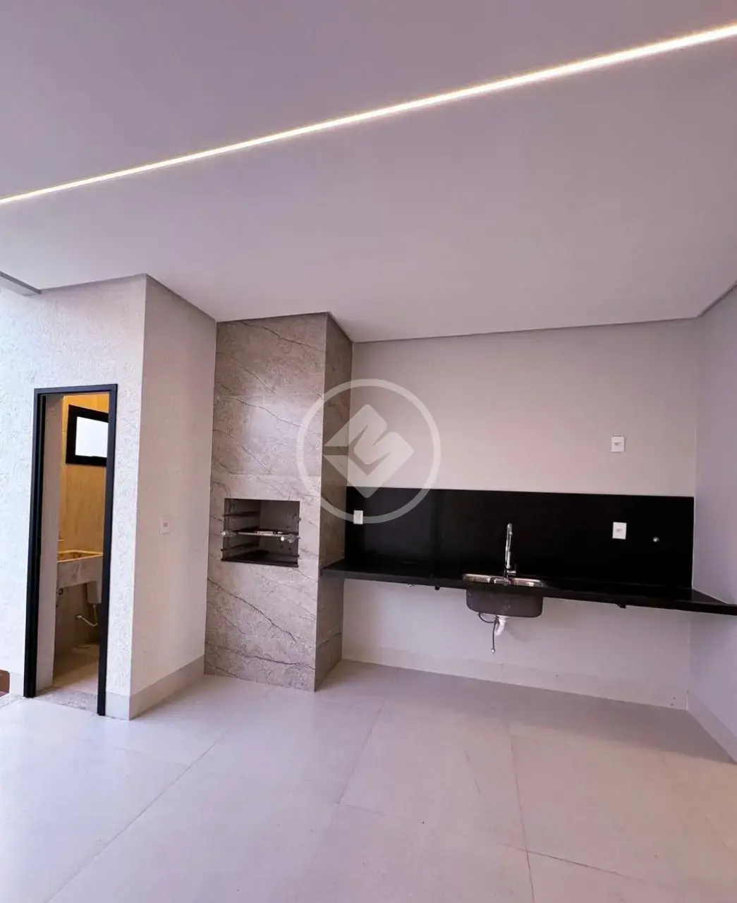 Imagem 6 - Casa em Setor Tres Marias, Goiânia - GO