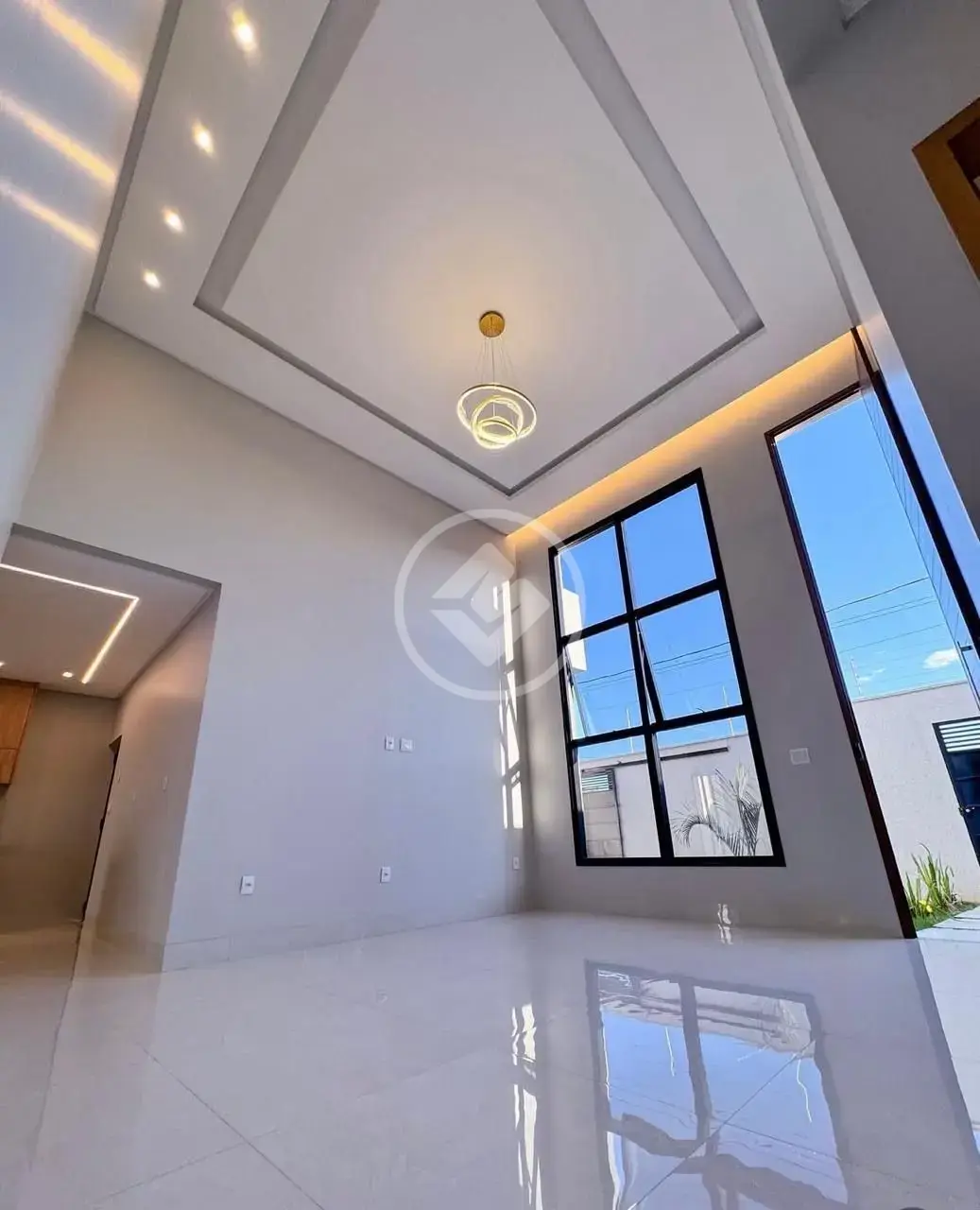 Imagem 4 - Casa em Setor Tres Marias, Goiânia - GO