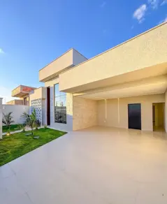 Casa Setor Tres Marias, Goiânia - GO — foto 1