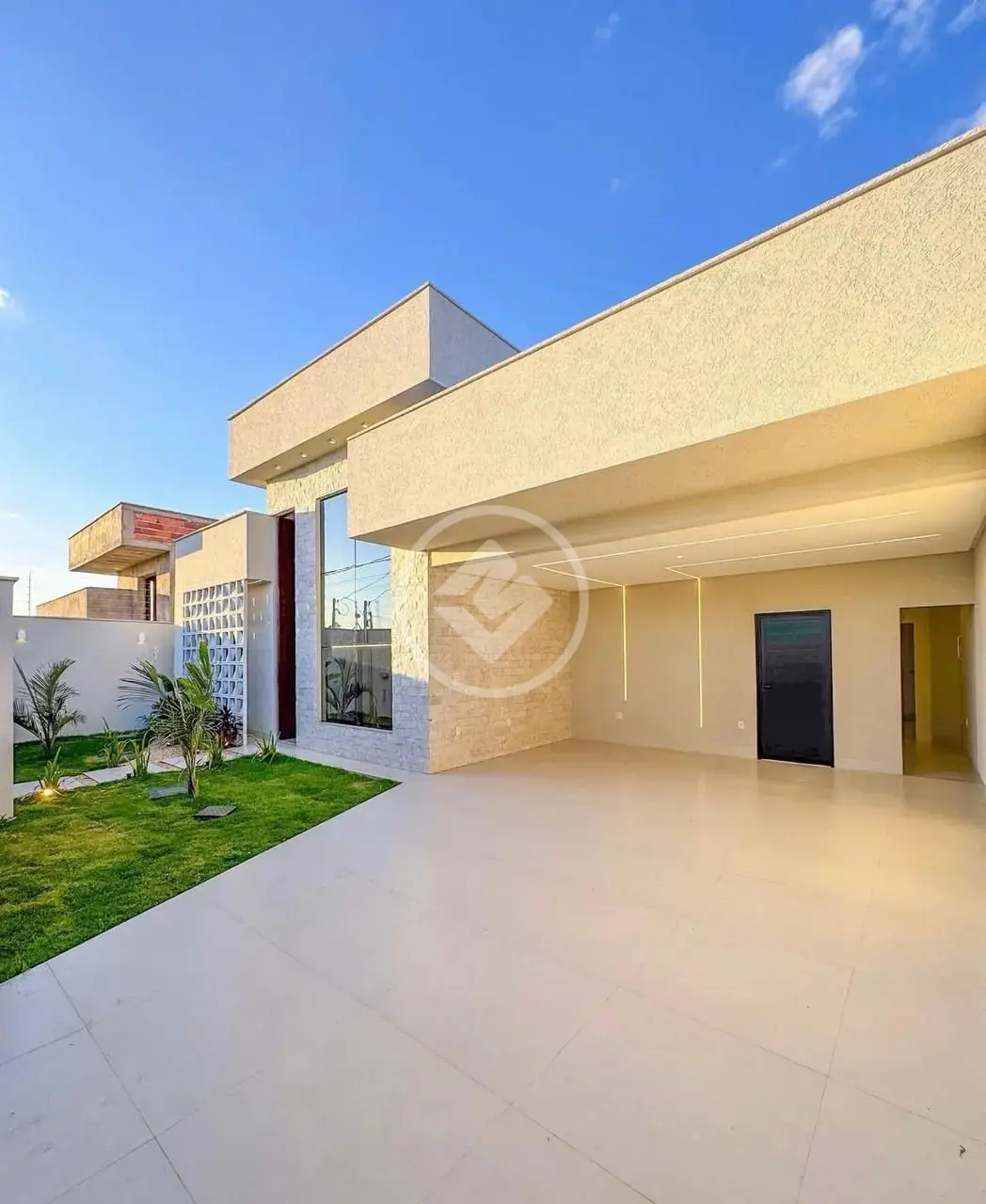 Imagem 1 - Casa em Setor Tres Marias, Goiânia - GO