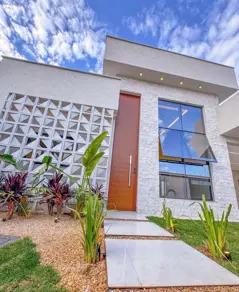 Imagem 2 - Casa em Setor Tres Marias, Goiânia - GO