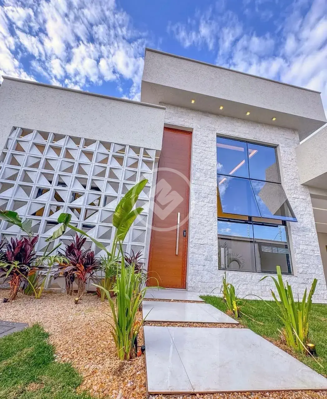 Imagem 2 - Casa em Setor Tres Marias, Goiânia - GO