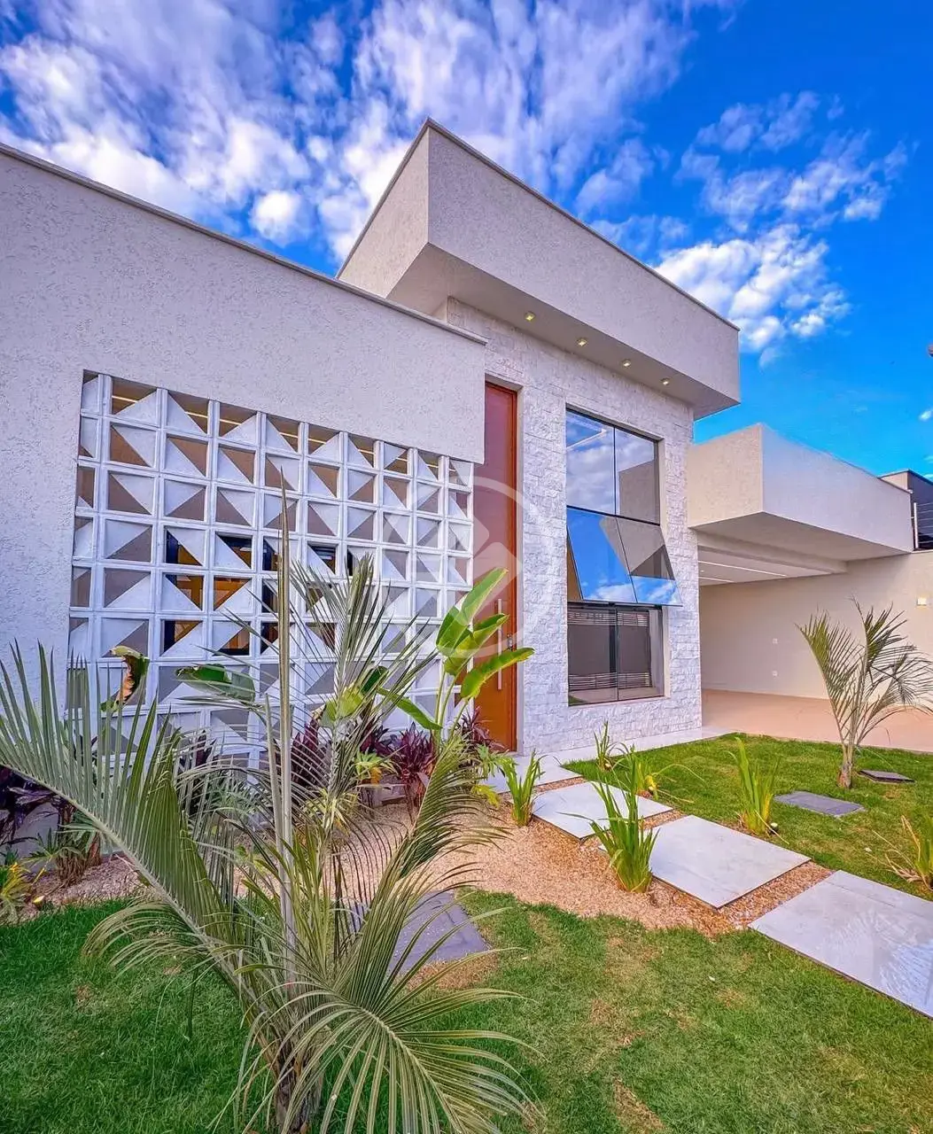 Imagem 1 - Casa em Setor Tres Marias, Goiânia - GO