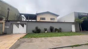 Sobrado São Francisco, Goiânia - GO — foto 2