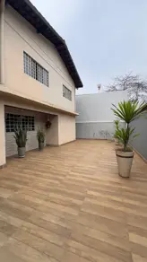 Imagem 2 - Sobrado em São Francisco, Goiânia - GO
