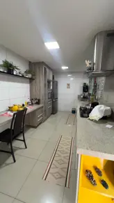 Imagem 5 - Sobrado em São Francisco, Goiânia - GO