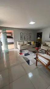 Imagem 4 - Sobrado em São Francisco, Goiânia - GO