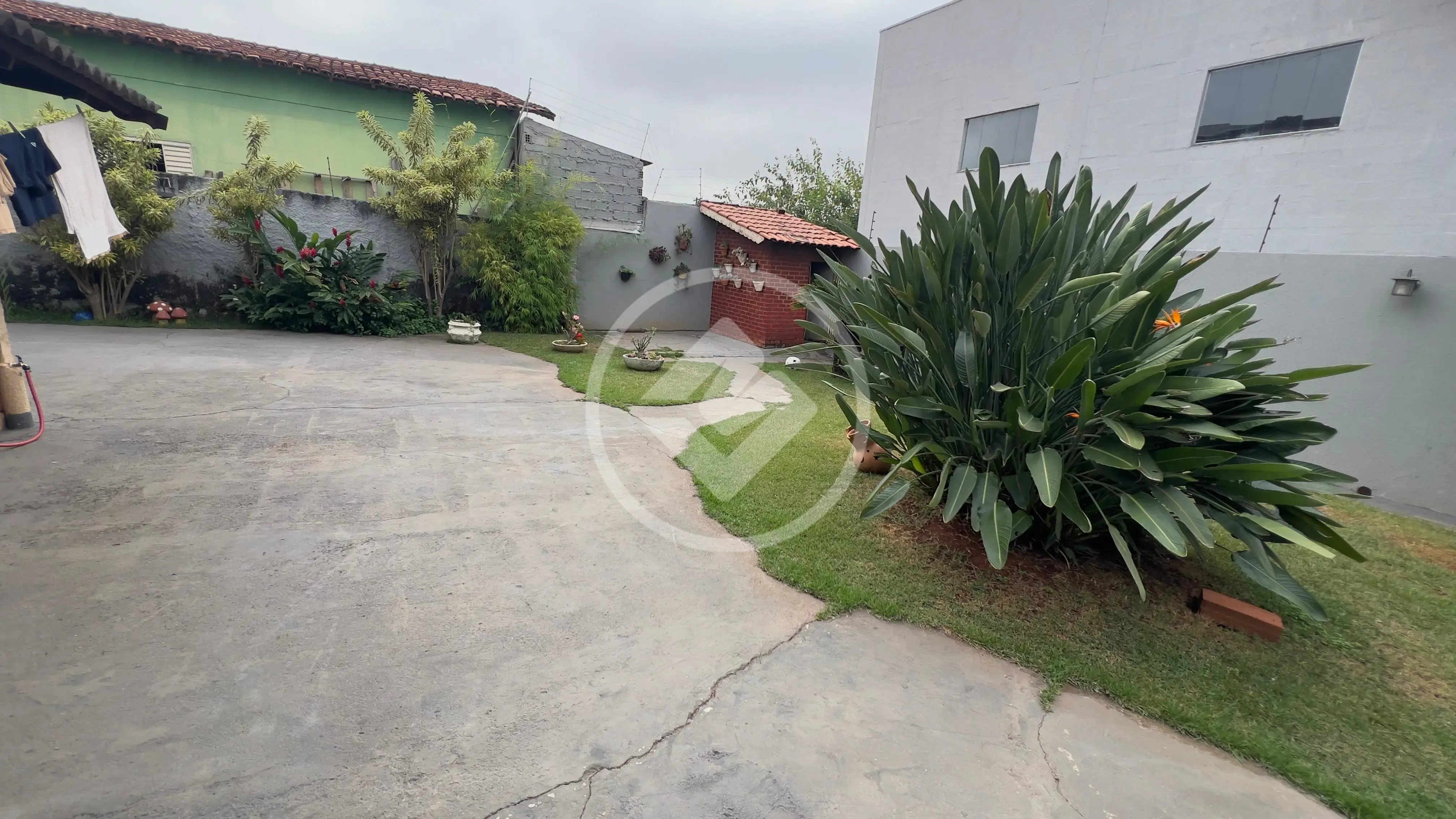 Image 18 - Sobrado em São Francisco, Goiânia - GO