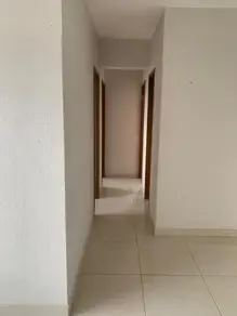 Apartamento Jardim Luz, Aparecida de Goiânia - GO — foto 1