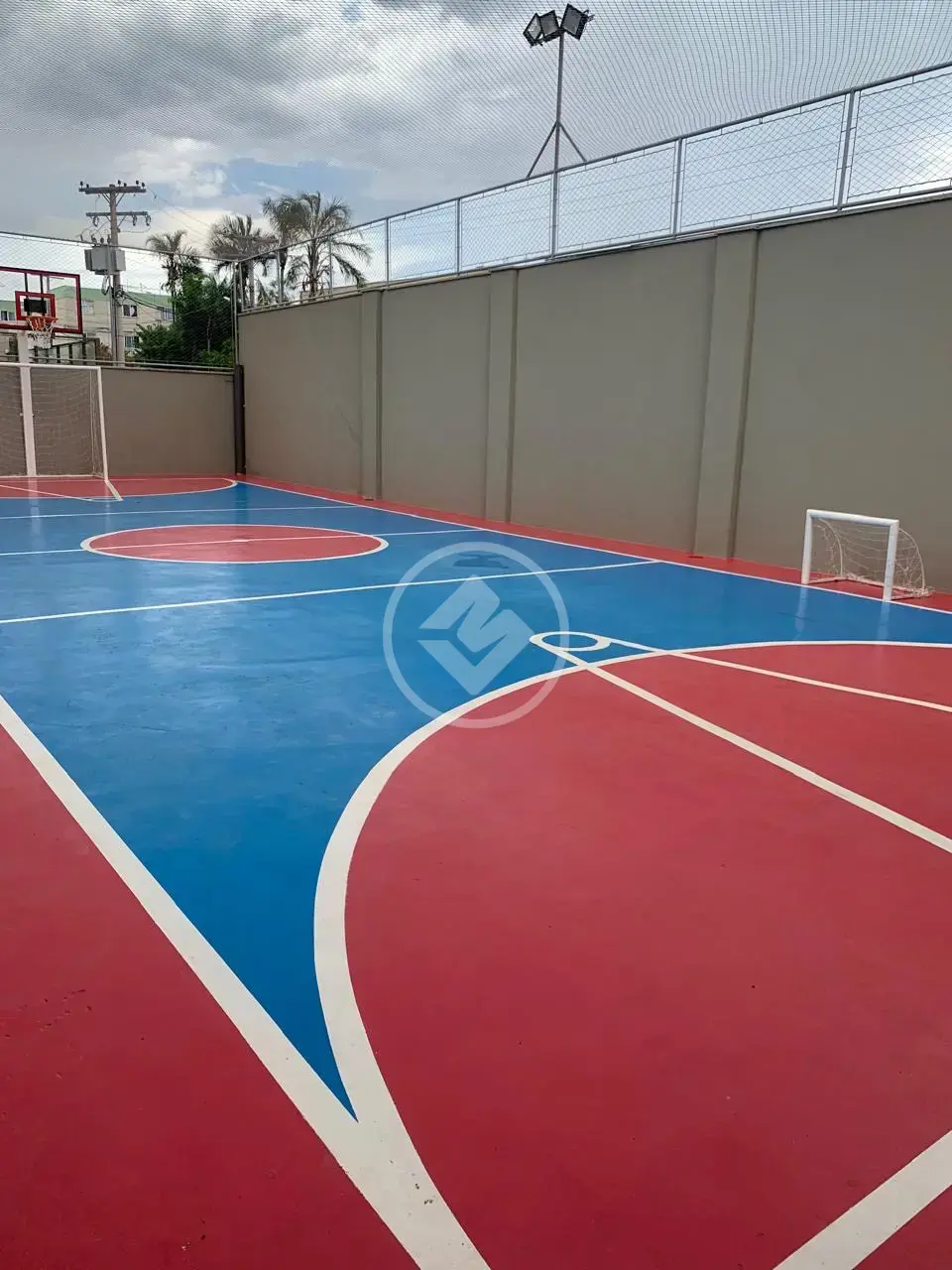 Image 22 - Apartamento em Jardim Luz, Aparecida de Goiânia - GO