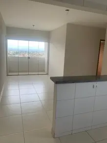 Apartamento Jardim Luz, Aparecida de Goiânia - GO — foto 2