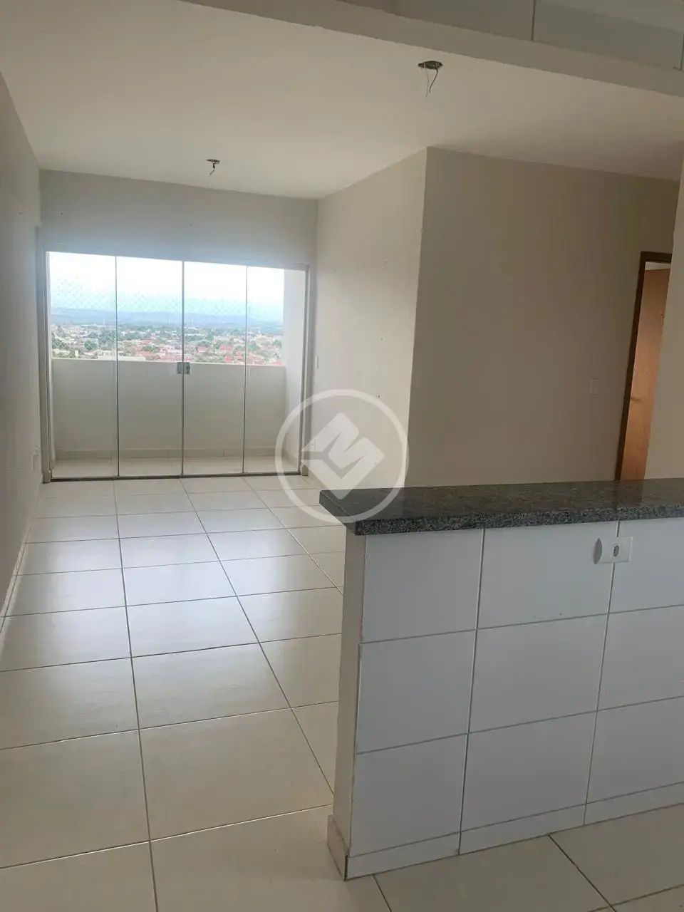 Image 2 - Apartamento em Jardim Luz, Aparecida de Goiânia - GO