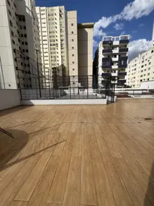 Apartamento Setor Oeste, Goiânia - GO — foto 1