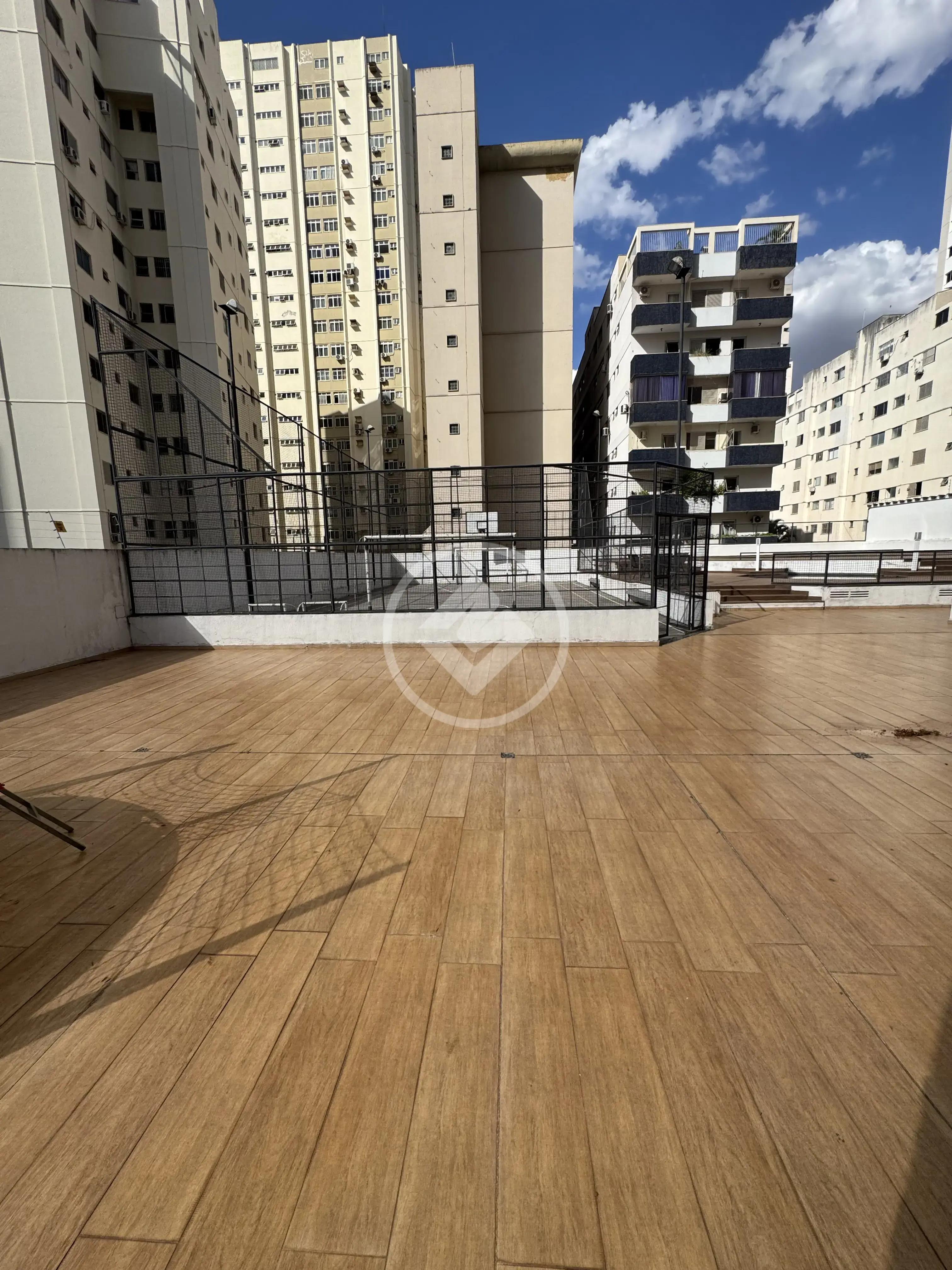 Imagem 1 - Apartamento em Setor Oeste, Goiânia - GO