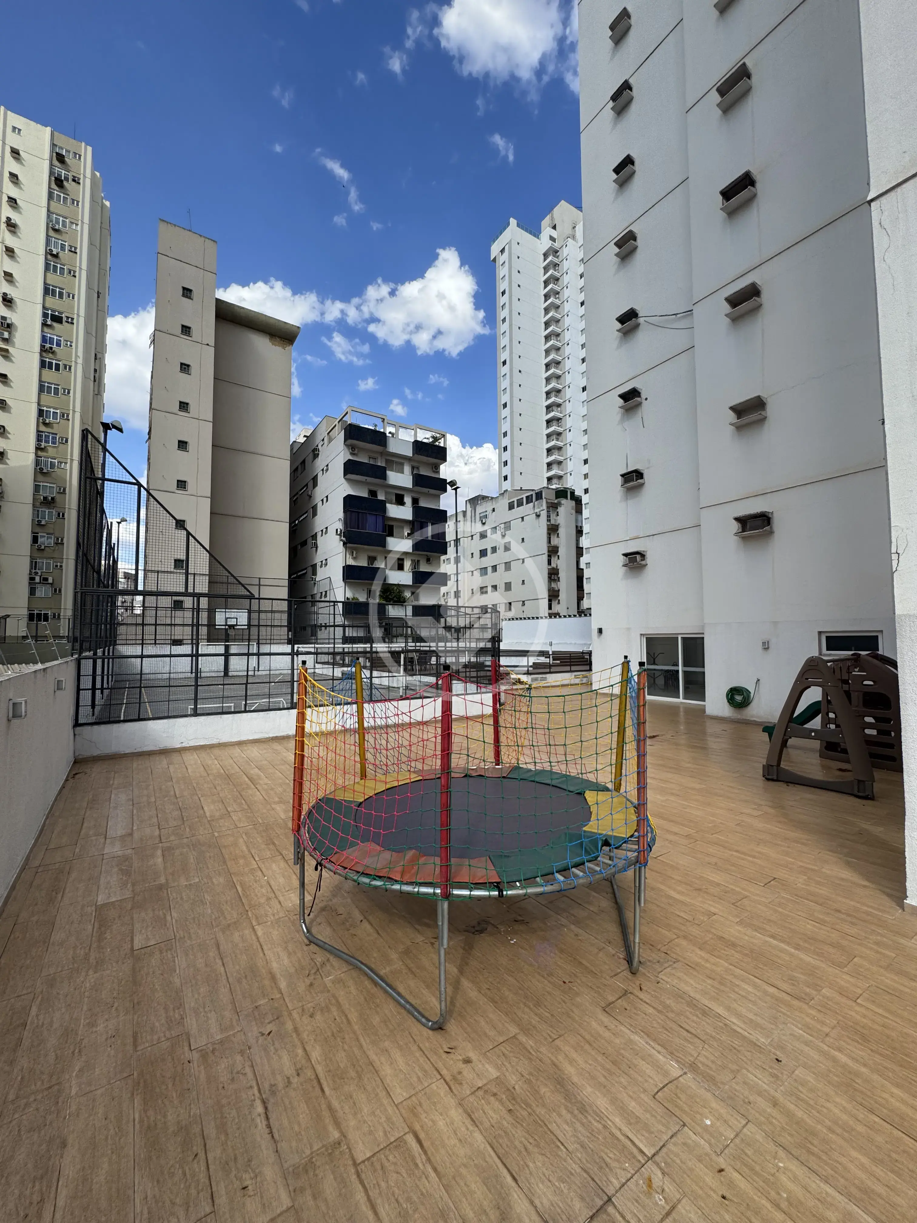 Imagem 1 - Apartamento em Setor Oeste, Goiânia - GO