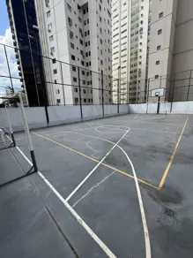 Imagem 3 - Apartamento em Setor Oeste, Goiânia - GO