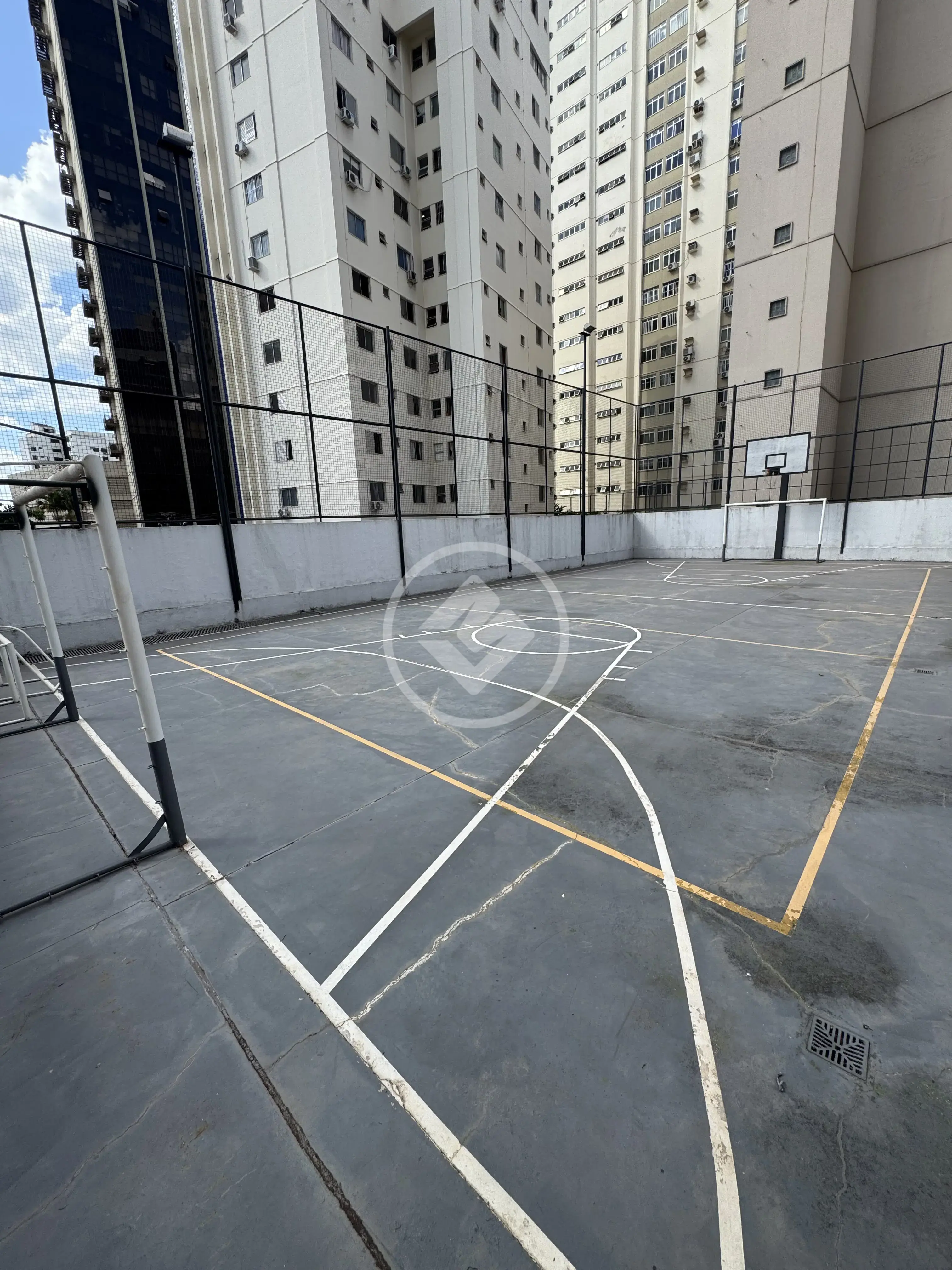 Imagem 3 - Apartamento em Setor Oeste, Goiânia - GO
