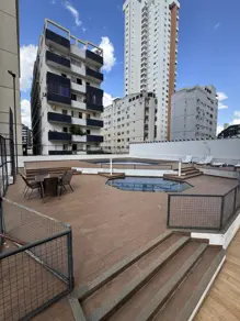 Imagem 2 - Apartamento em Setor Oeste, Goiânia - GO