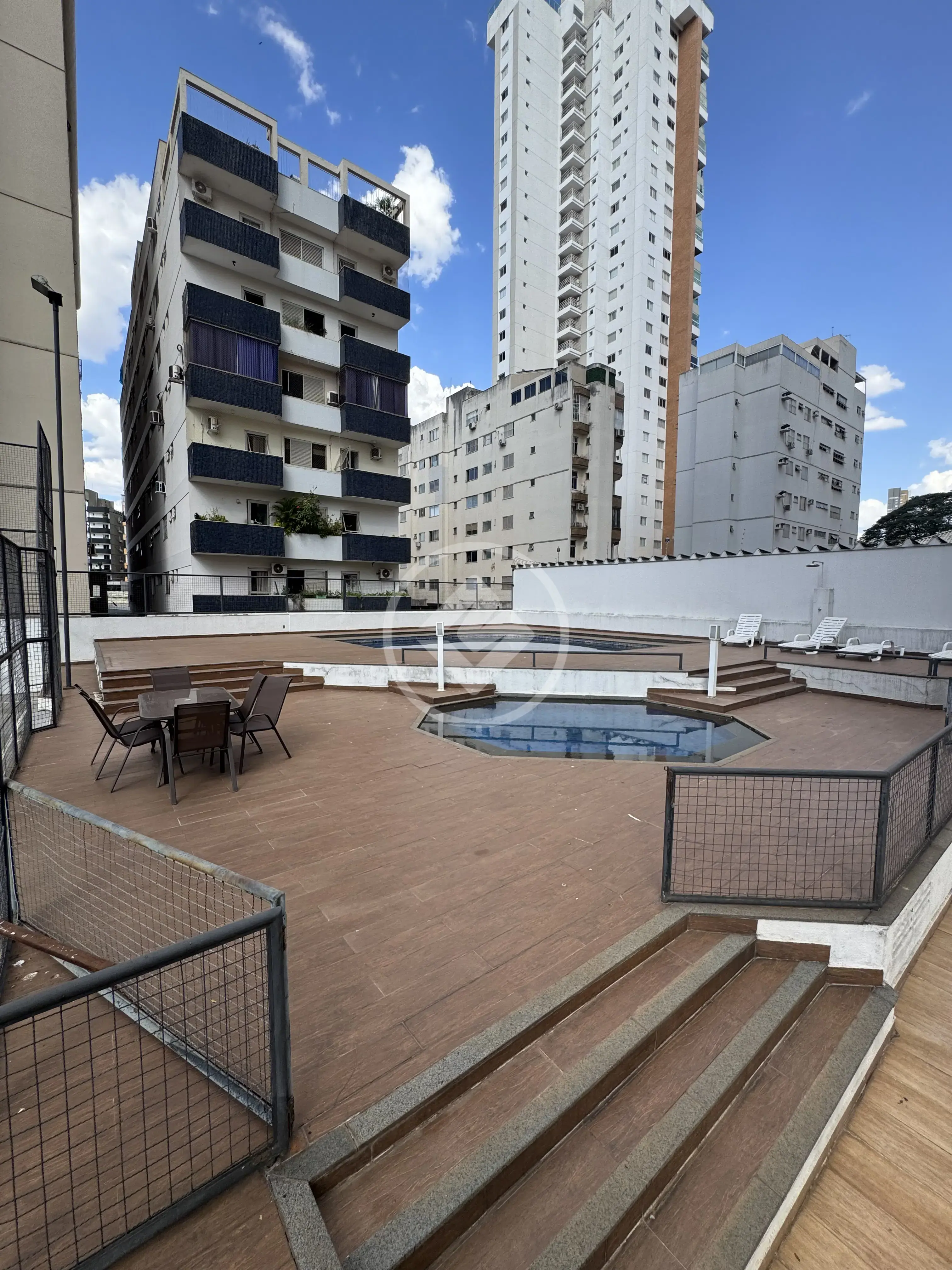 Imagem 2 - Apartamento em Setor Oeste, Goiânia - GO