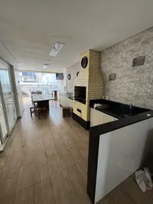 Imagem 5 - Apartamento em Setor Oeste, Goiânia - GO