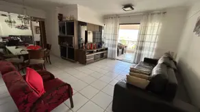 Apartamento Setor Bueno, Goiânia - GO — foto 2