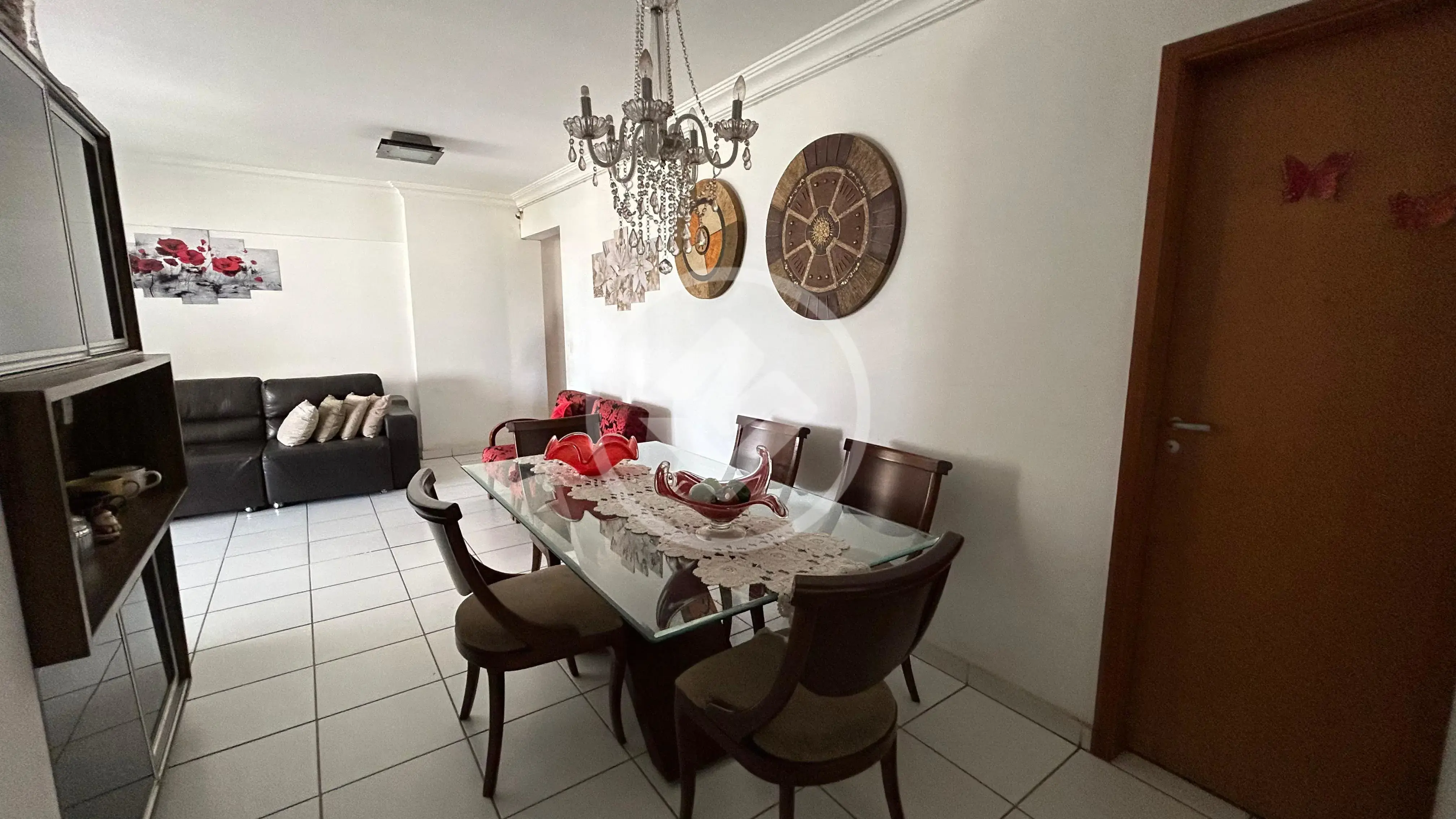Imagem 3 - Apartamento em Setor Bueno, Goiânia - GO