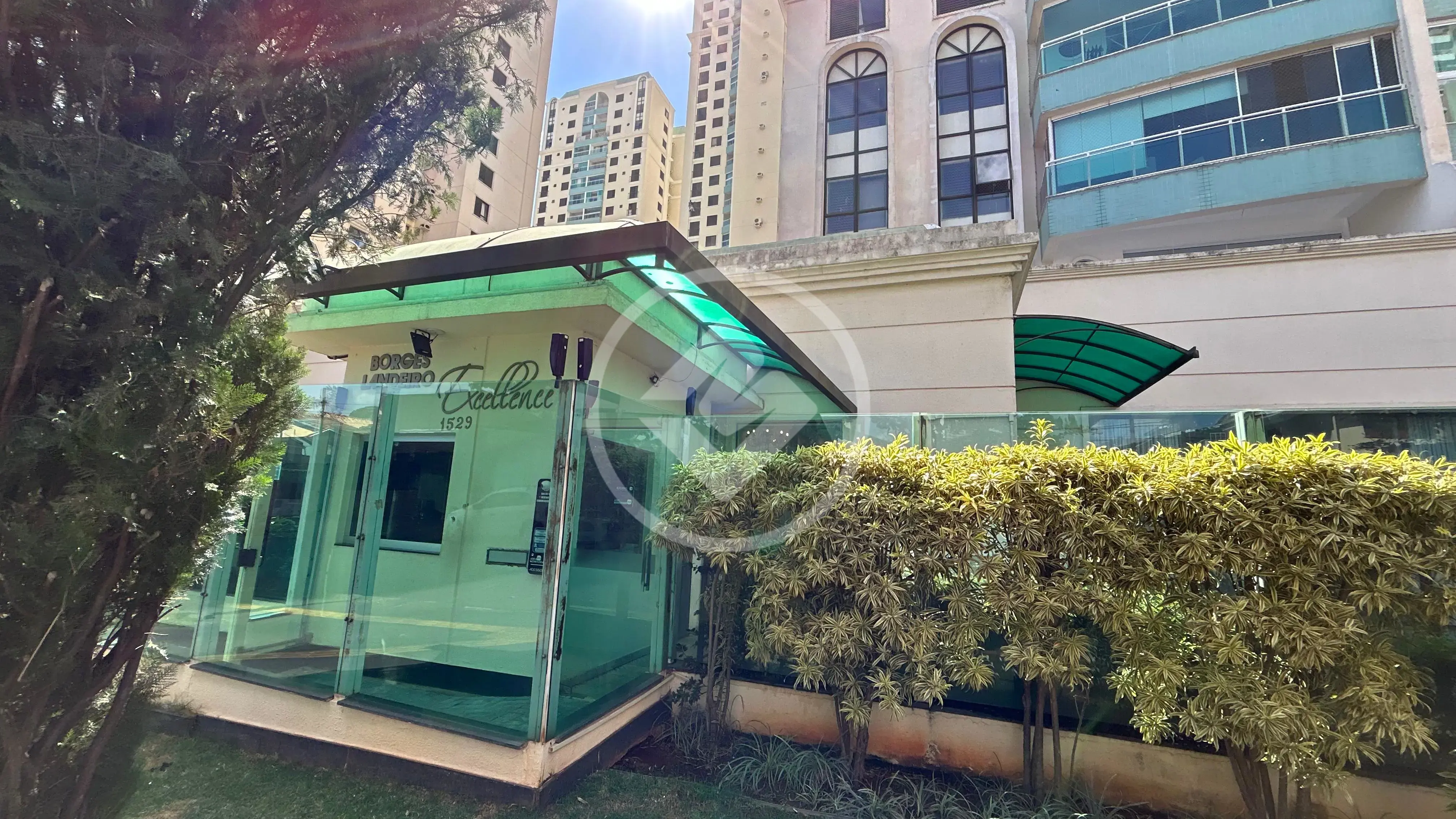 Imagem 1 - Apartamento em Setor Bueno, Goiânia - GO