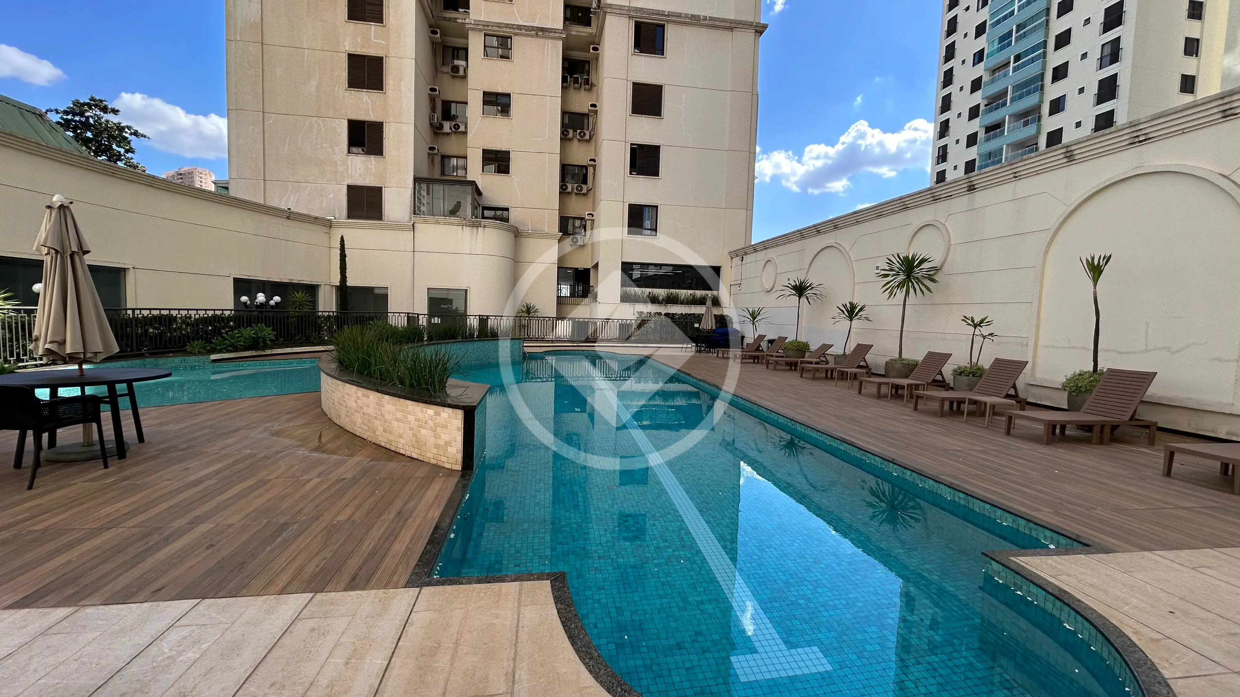 Image 11 - Apartamento em Setor Bueno, Goiânia - GO