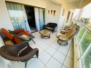 Imagem 2 - Apartamento em Setor Bueno, Goiânia - GO