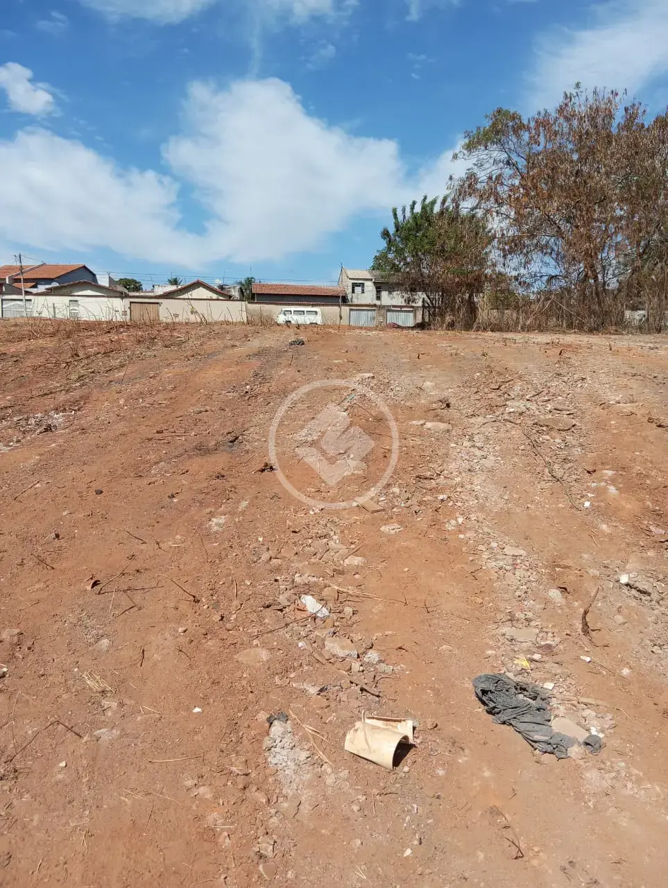 Imagem 1 - Terreno em Mansões Paraíso, Aparecida de Goiânia - GO