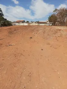 Terreno Mansões Paraíso, Aparecida de Goiânia - GO — foto 2