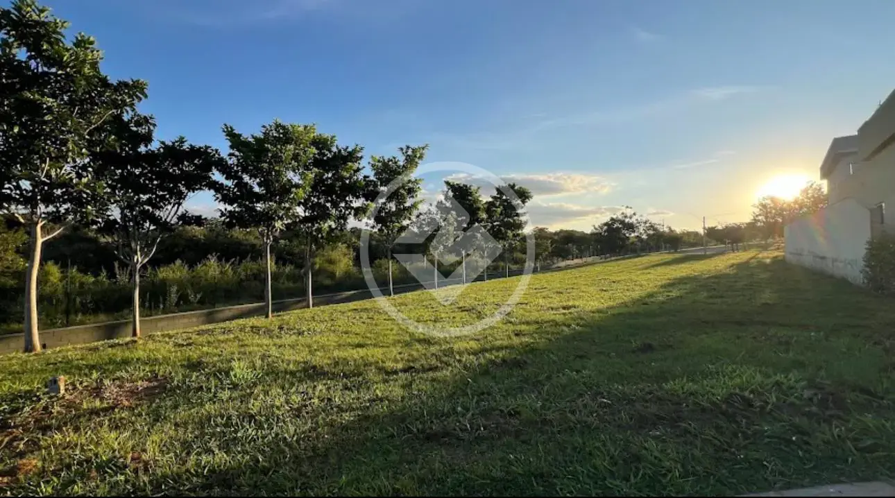 Imagem 1 - Terreno Condomínio em Área Rural de Senador Canedo, Senador Canedo - GO