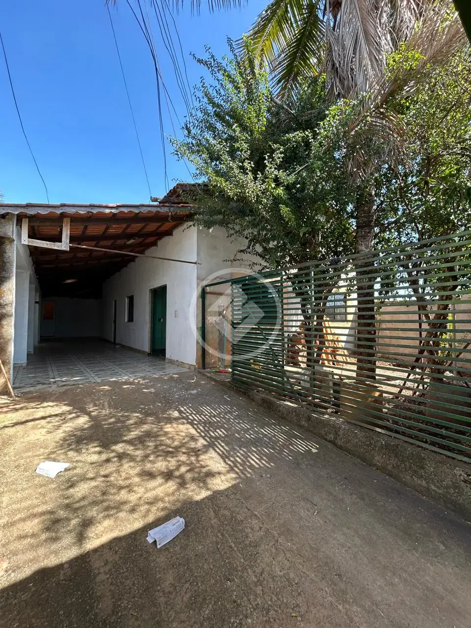 Imagem 1 - Casa em Parque Santa Rita, Goiânia - GO