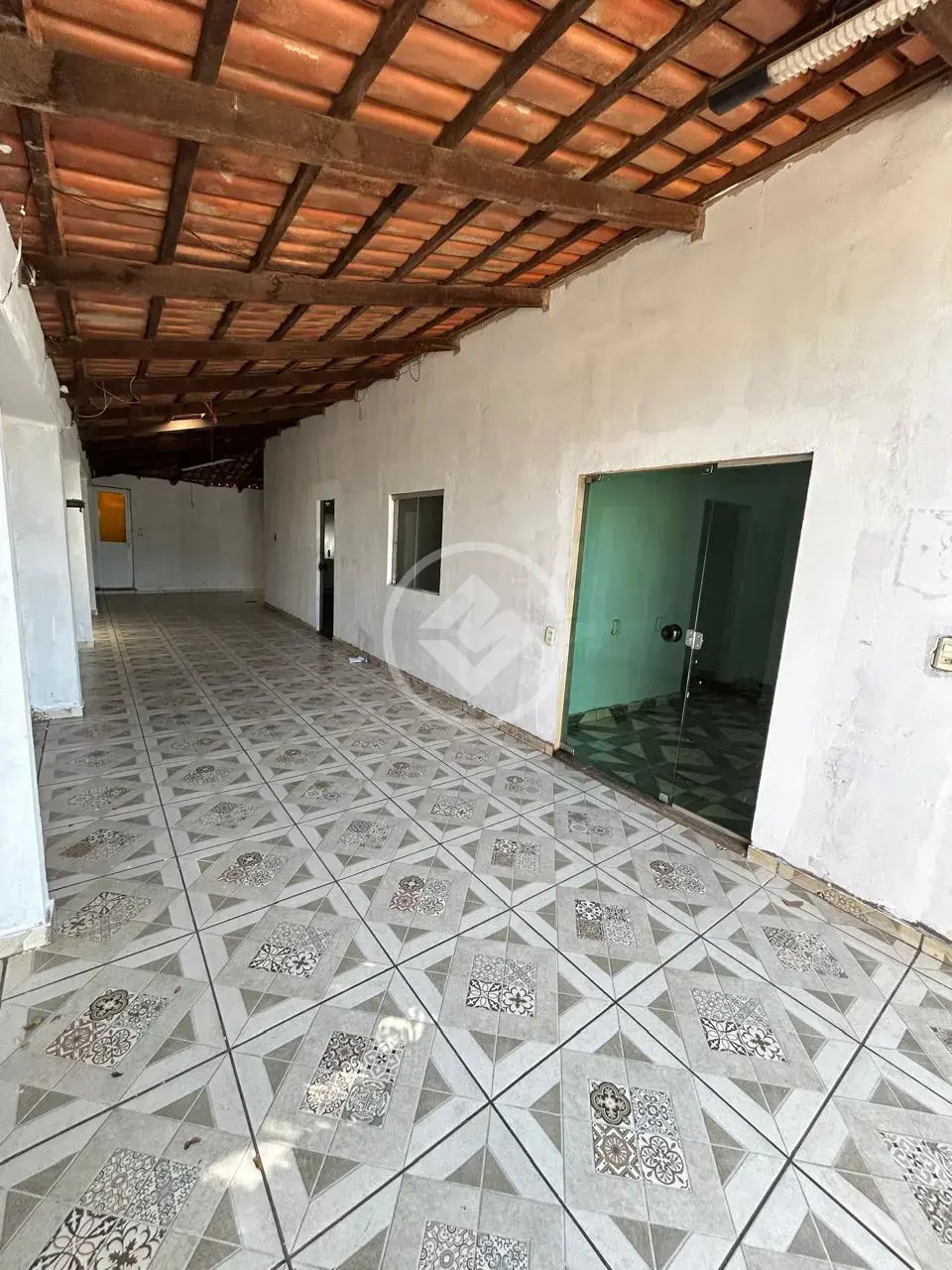 Image 2 - Casa em Parque Santa Rita, Goiânia - GO
