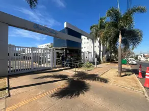 Apartamento Fazenda João Vaz, Goiânia - GO — foto 1
