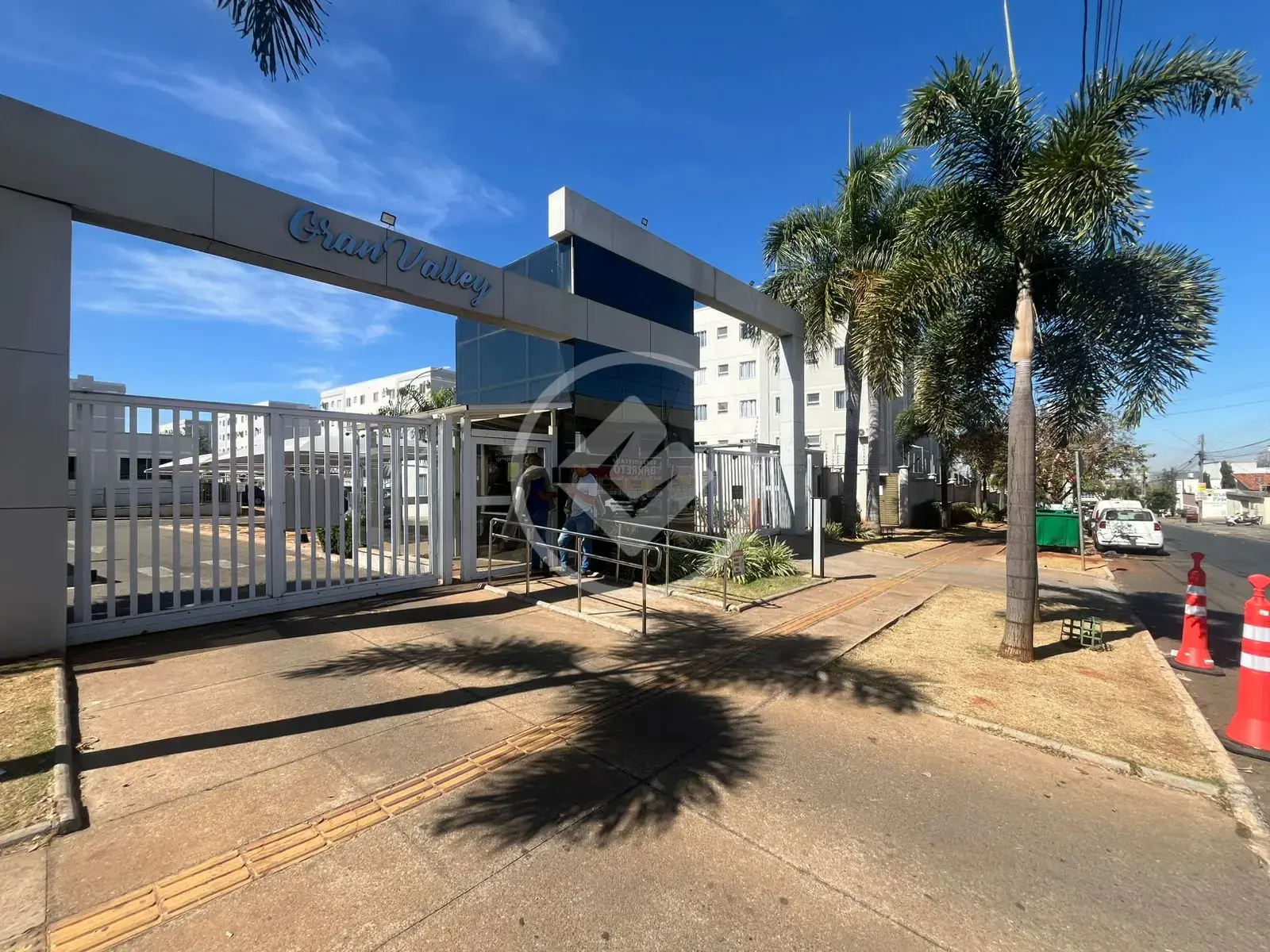 Imagem 1 - Apartamento em Fazenda João Vaz, Goiânia - GO