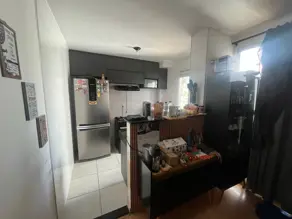 Imagem 3 - Apartamento em Fazenda João Vaz, Goiânia - GO