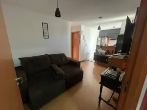 Apartamento Fazenda João Vaz, Goiânia - GO — foto 2