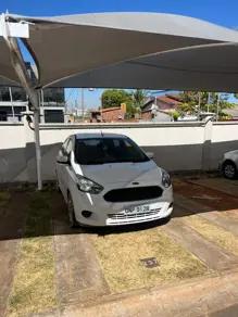 Imagem 6 - Apartamento em Fazenda João Vaz, Goiânia - GO