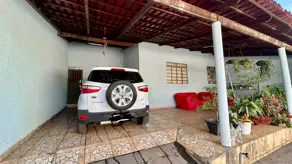 Casa Vila Itatiaia, Goiânia - GO — foto 2