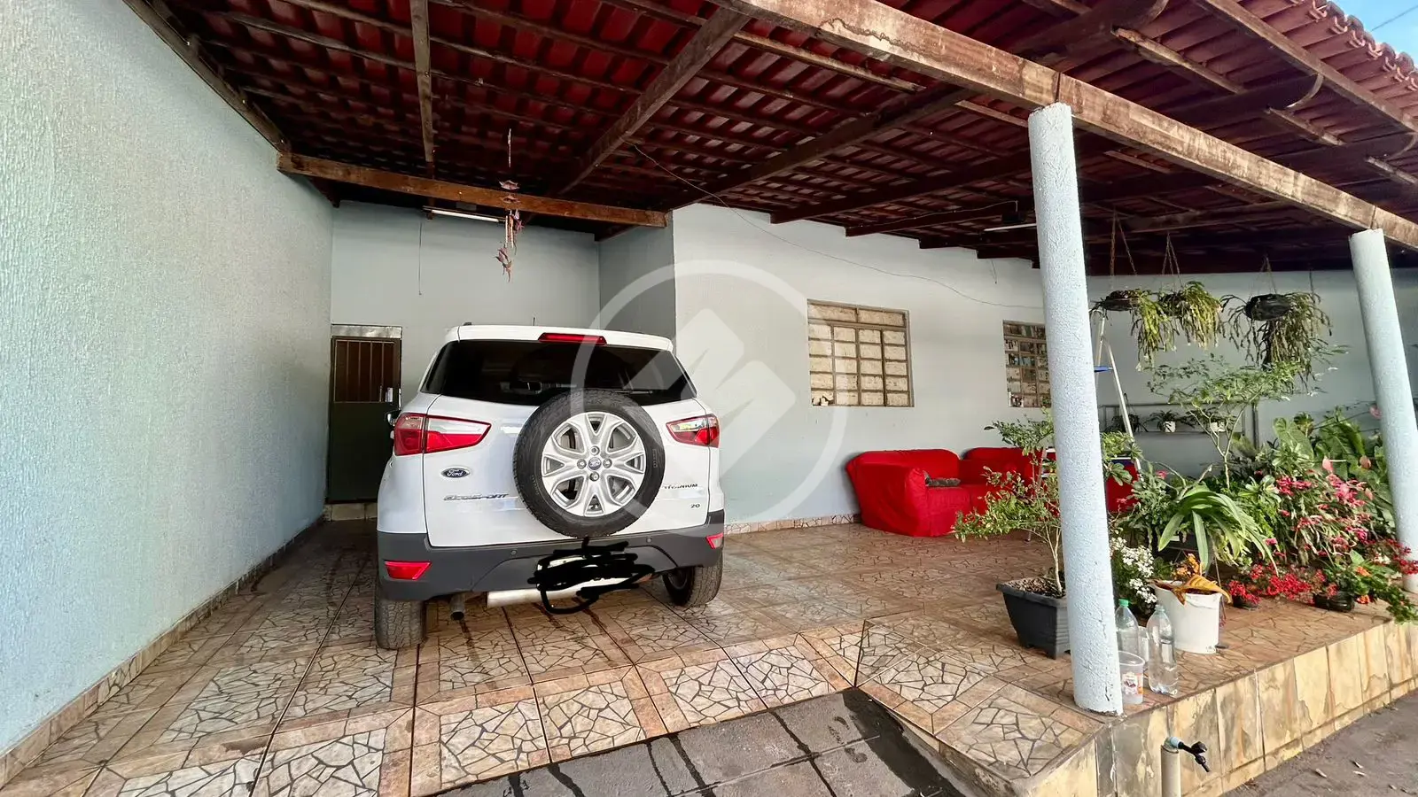 Image 2 - Casa em Vila Itatiaia, Goiânia - GO