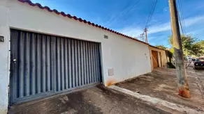 Casa Vila Itatiaia, Goiânia - GO — foto 1