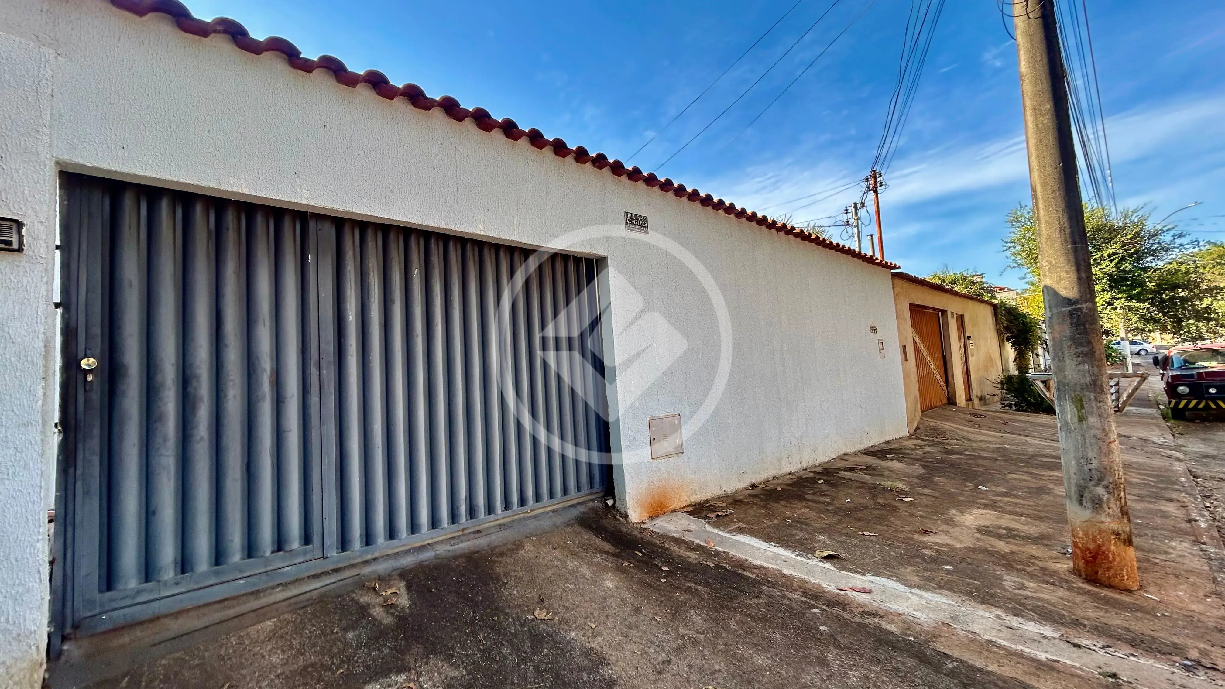 Imagem 1 - Casa em Vila Itatiaia, Goiânia - GO