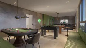 Imagem 3 - Apartamento em Nova Suiça, Goiânia - GO