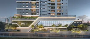 Imagem 5 - Apartamento em Nova Suiça, Goiânia - GO