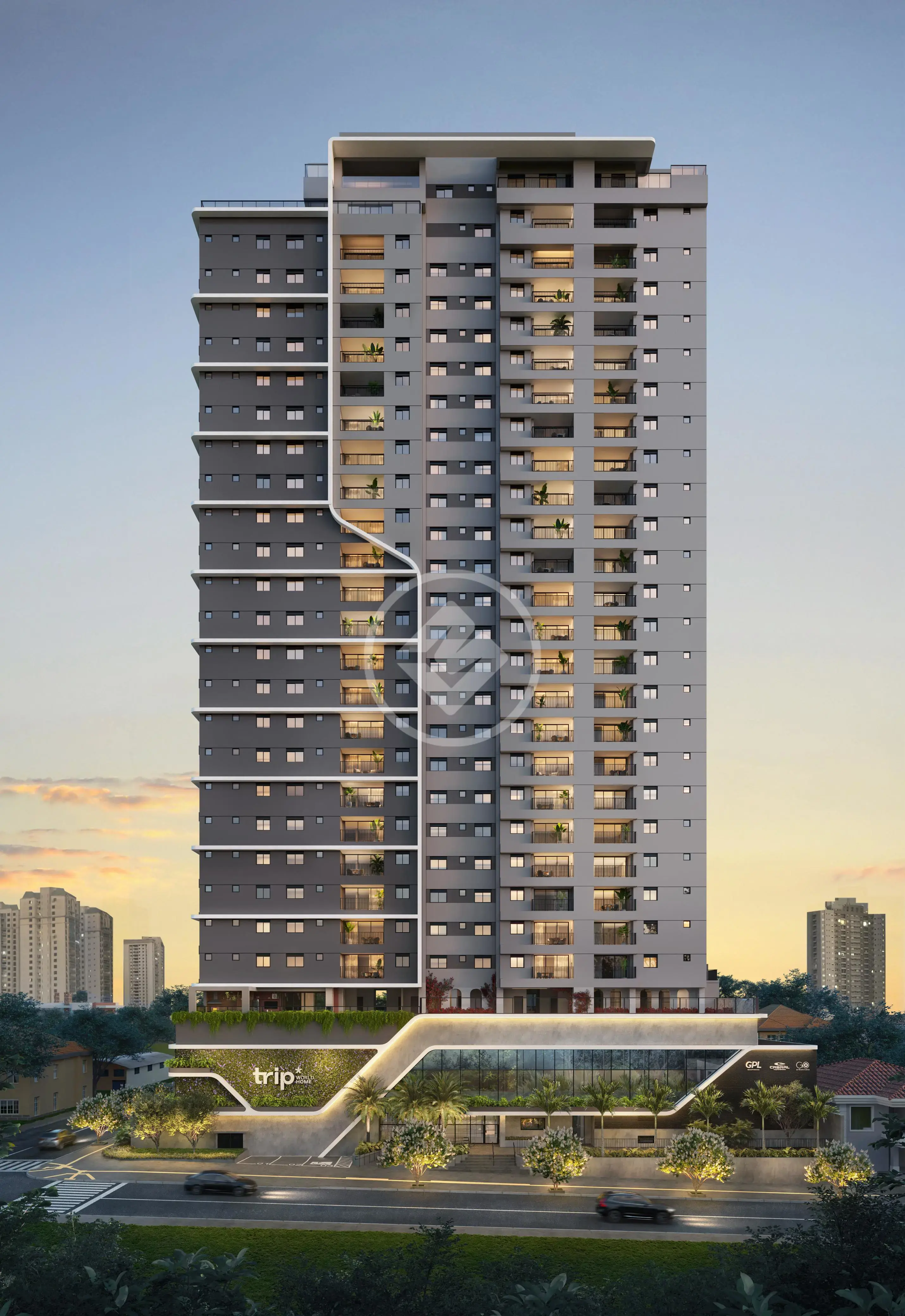 Imagem 1 - Apartamento em Nova Suiça, Goiânia - GO