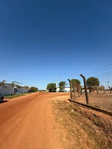 Terreno Fazenda Mata Azul, São Miguel do Araguaia - GO — foto 2