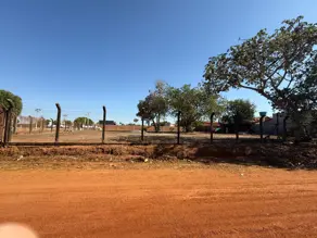 Imagem 3 - Terreno em Fazenda Mata Azul, São Miguel do Araguaia - GO