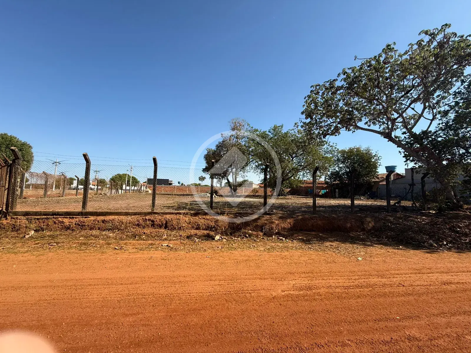 Image 4 - Terreno em Fazenda Mata Azul, São Miguel do Araguaia - GO