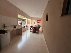 Imagem 3 - Casa em Rodoviário, Goiânia - GO